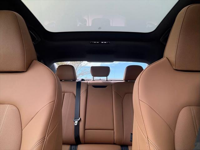 2026 Audi A6 Premium Plus quattro S tronic