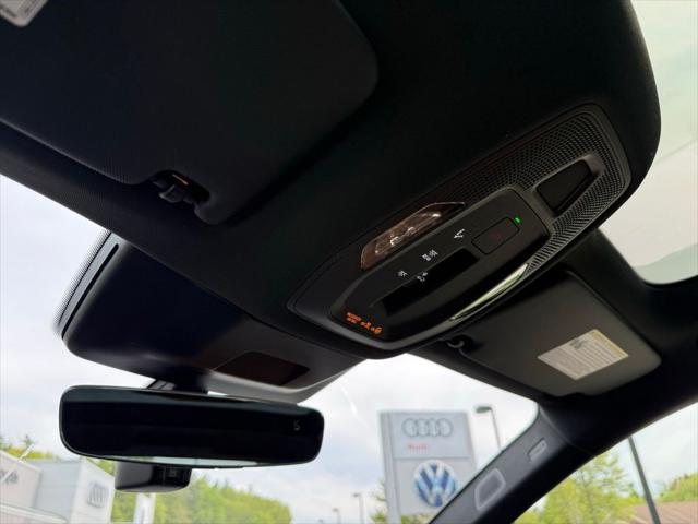 2026 Audi A6 Premium Plus quattro S tronic