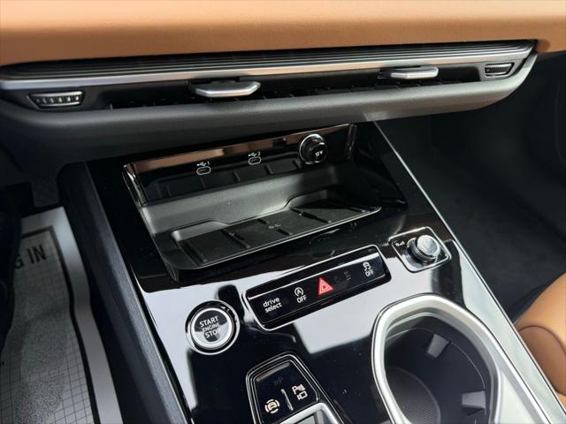 2026 Audi A6 Premium Plus quattro S tronic