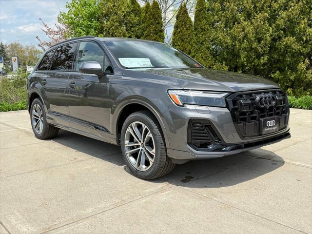 2026 Audi Q7 Premium 45 TFSI quattro tiptronic for sale in Falmouth, ME