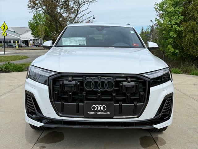 2026 Audi Q7 Premium 45 TFSI quattro tiptronic