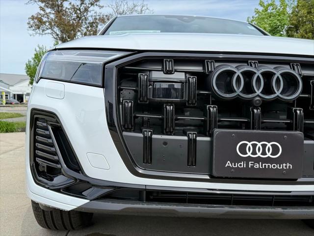 2026 Audi Q7 Premium 45 TFSI quattro tiptronic