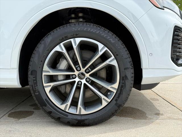 2026 Audi Q7 Premium 45 TFSI quattro tiptronic