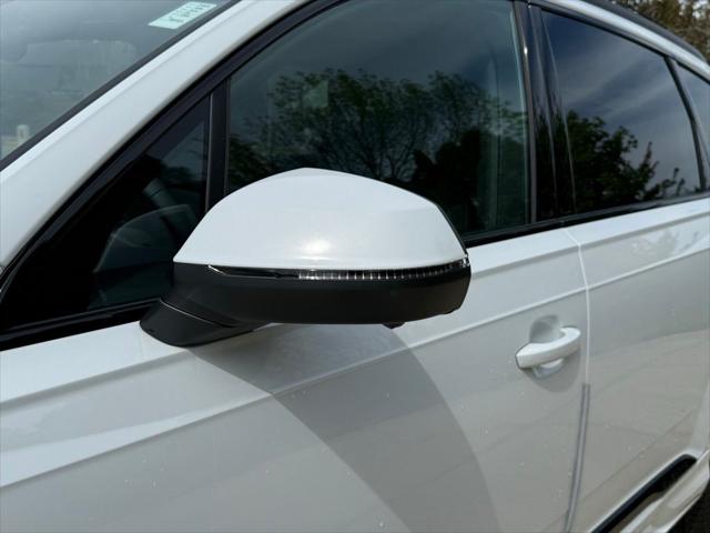 2026 Audi Q7 Premium 45 TFSI quattro tiptronic