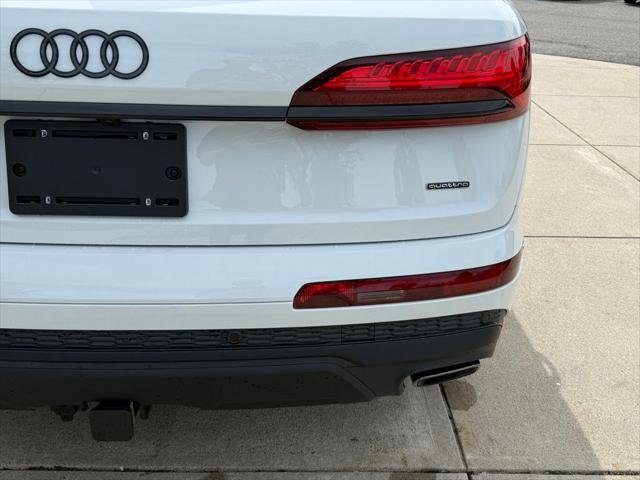 2026 Audi Q7 Premium 45 TFSI quattro tiptronic