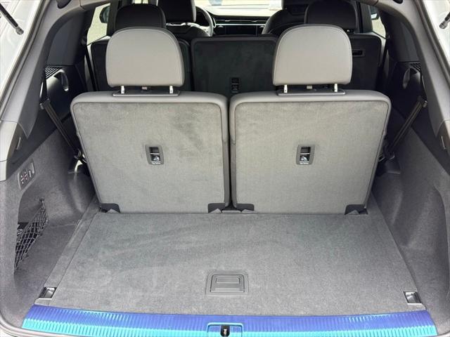 2026 Audi Q7 Premium 45 TFSI quattro tiptronic