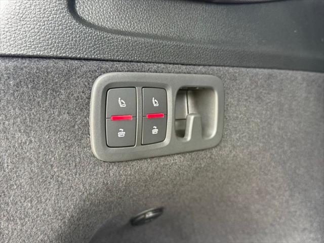 2026 Audi Q7 Premium 45 TFSI quattro tiptronic