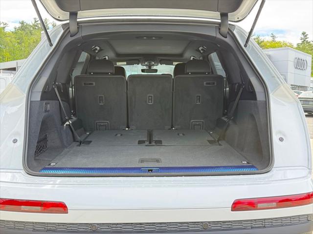 2026 Audi Q7 Premium 45 TFSI quattro tiptronic