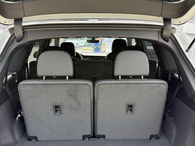 2026 Audi Q7 Premium 45 TFSI quattro tiptronic