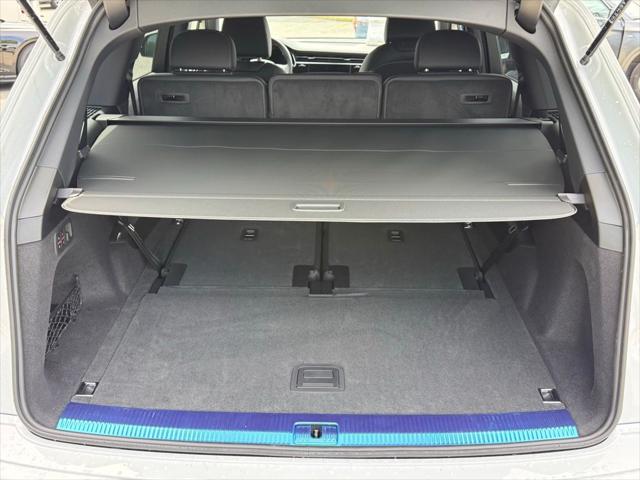 2026 Audi Q7 Premium 45 TFSI quattro tiptronic