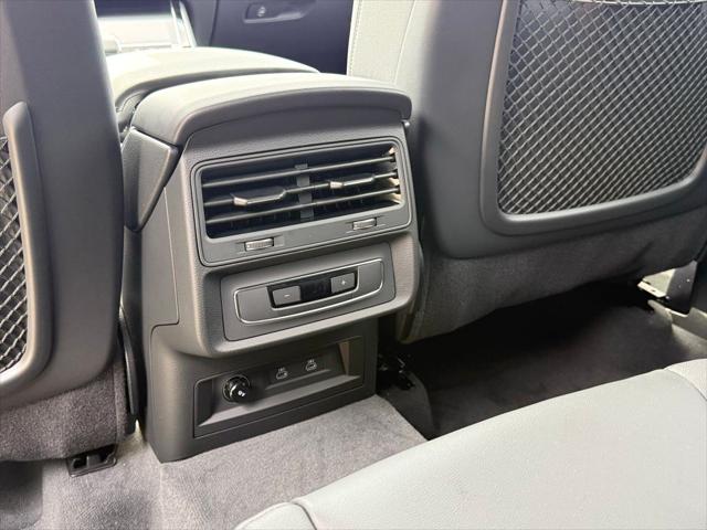 2026 Audi Q7 Premium 45 TFSI quattro tiptronic
