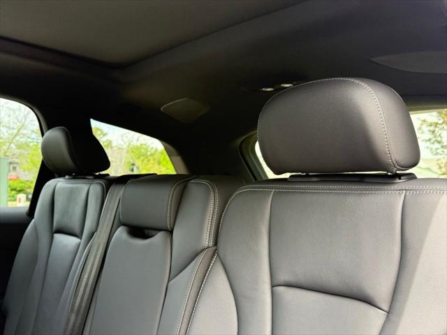 2026 Audi Q7 Premium 45 TFSI quattro tiptronic