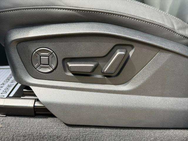 2026 Audi Q7 Premium 45 TFSI quattro tiptronic