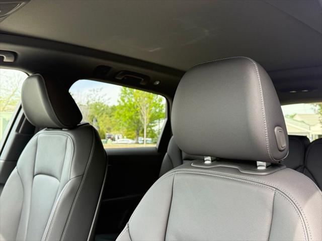 2026 Audi Q7 Premium 45 TFSI quattro tiptronic