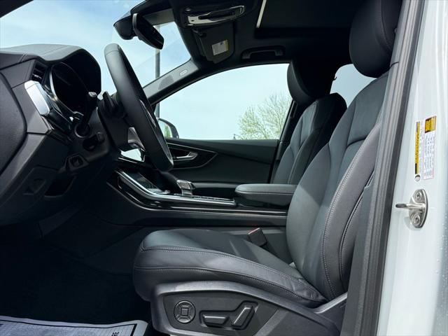 2026 Audi Q7 Premium 45 TFSI quattro tiptronic