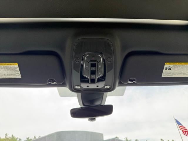 2026 Audi Q7 Premium 45 TFSI quattro tiptronic
