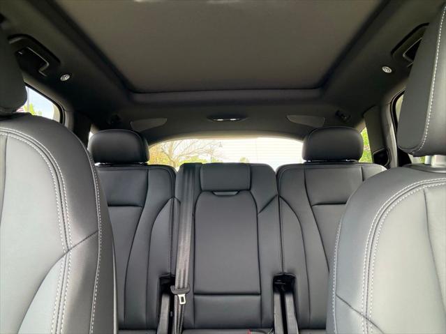 2026 Audi Q7 Premium 45 TFSI quattro tiptronic