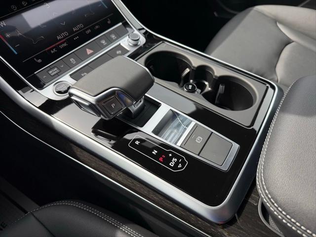 2026 Audi Q7 Premium 45 TFSI quattro tiptronic