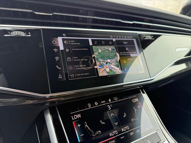 2026 Audi Q7 Premium 45 TFSI quattro tiptronic