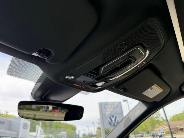 2026 Audi Q7 Premium 45 TFSI quattro tiptronic