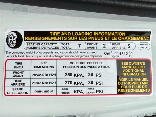 2026 Audi Q7 Premium 45 TFSI quattro tiptronic