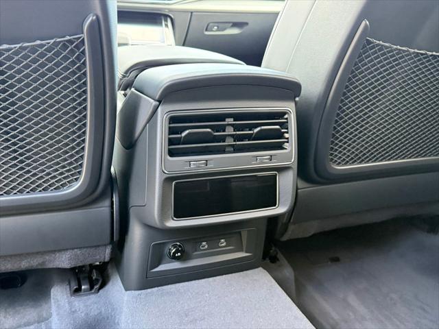 2026 Audi SQ8 Premium Plus TFSI quattro Tiptronic