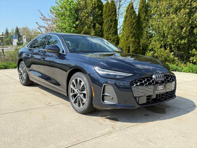 2026 Audi A6 Premium Plus quattro S tronic for sale in Falmouth, ME