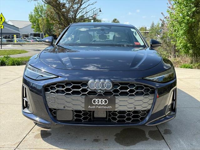 2026 Audi A6 Premium Plus quattro S tronic