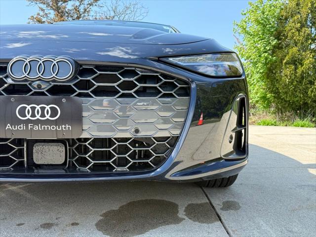 2026 Audi A6 Premium Plus quattro S tronic