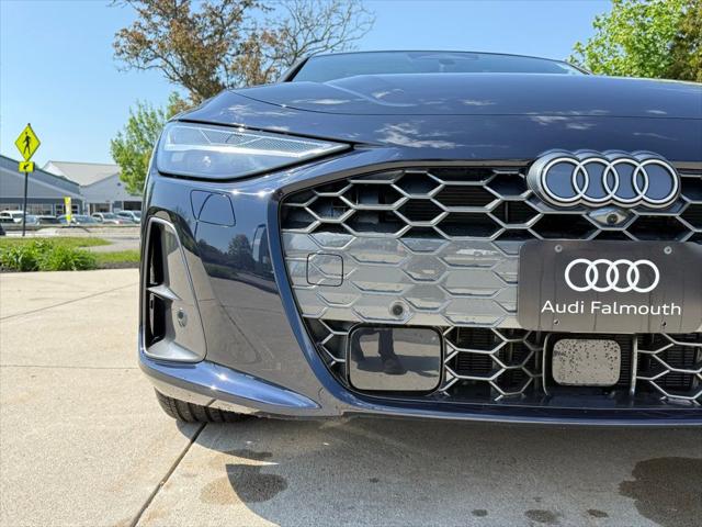 2026 Audi A6 Premium Plus quattro S tronic