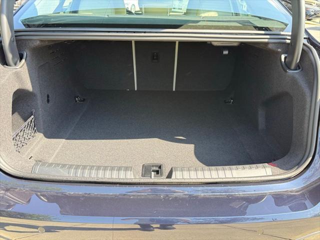 2026 Audi A6 Premium Plus quattro S tronic