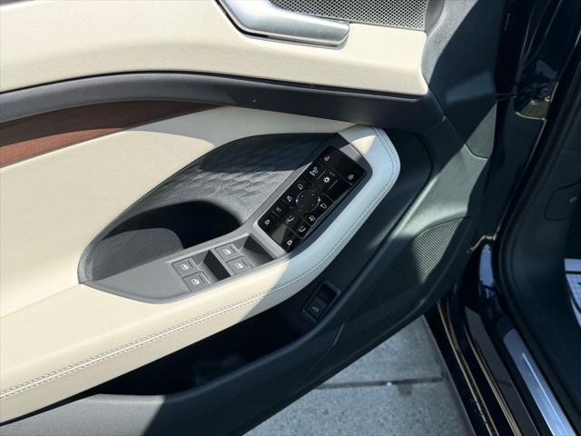 2026 Audi A6 Premium Plus quattro S tronic