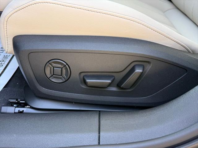 2026 Audi A6 Premium Plus quattro S tronic