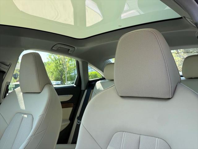 2026 Audi A6 Premium Plus quattro S tronic