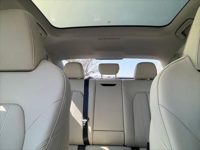 2026 Audi A6 Premium Plus quattro S tronic