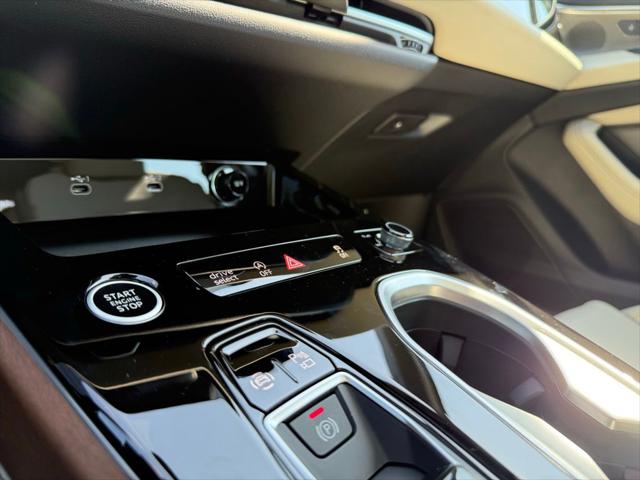 2026 Audi A6 Premium Plus quattro S tronic