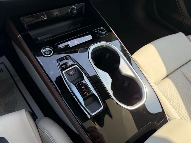 2026 Audi A6 Premium Plus quattro S tronic