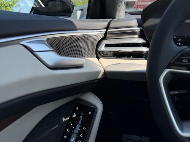2026 Audi A6 Premium Plus quattro S tronic