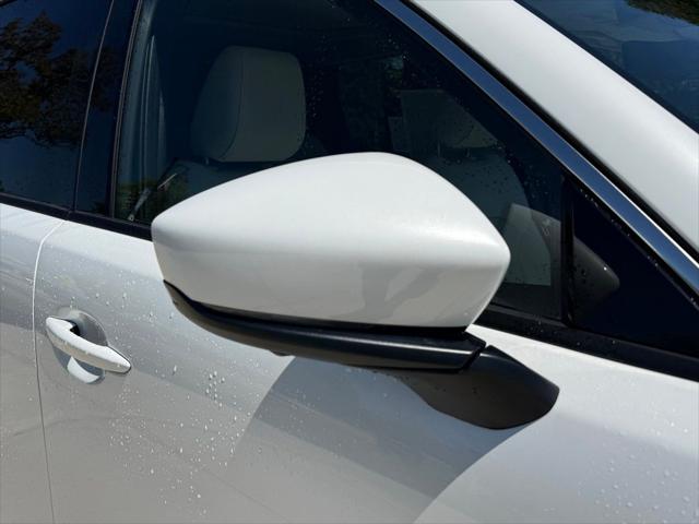 2026 Mazda X-90 3.3 Turbo S Premium Plus