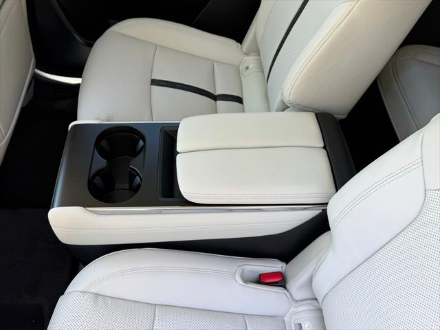 2026 Mazda X-90 3.3 Turbo S Premium Plus