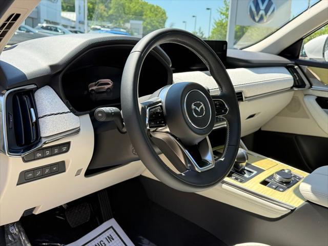 2026 Mazda X-90 3.3 Turbo S Premium Plus