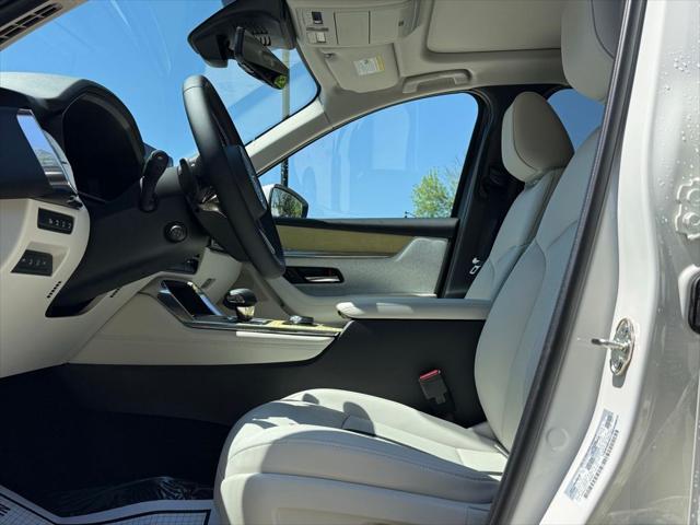 2026 Mazda X-90 3.3 Turbo S Premium Plus
