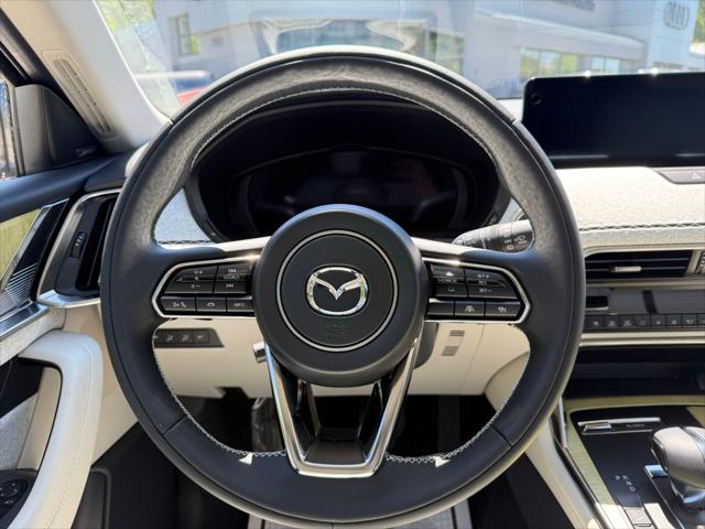 2026 Mazda X-90 3.3 Turbo S Premium Plus
