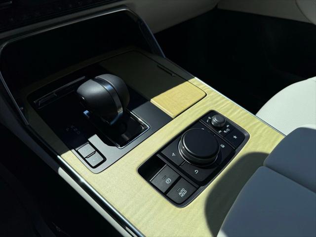2026 Mazda X-90 3.3 Turbo S Premium Plus