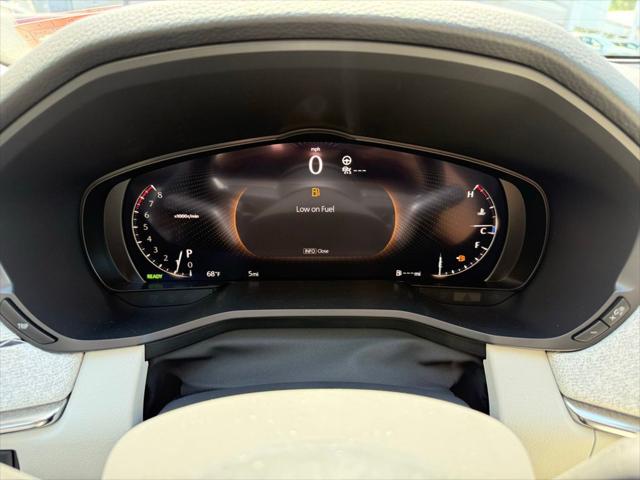 2026 Mazda X-90 3.3 Turbo S Premium Plus