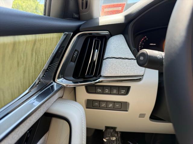 2026 Mazda X-90 3.3 Turbo S Premium Plus