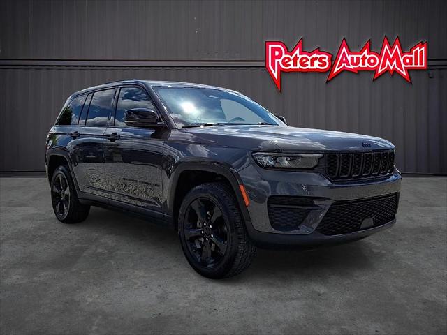 2023 Jeep Grand Cherokee Altitude 4x4 for sale in High Point, NC