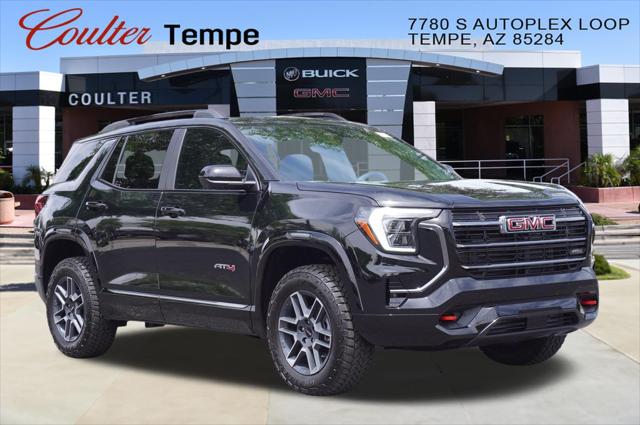 2026 GMC Terrain AWD AT4 for sale in Tempe, AZ