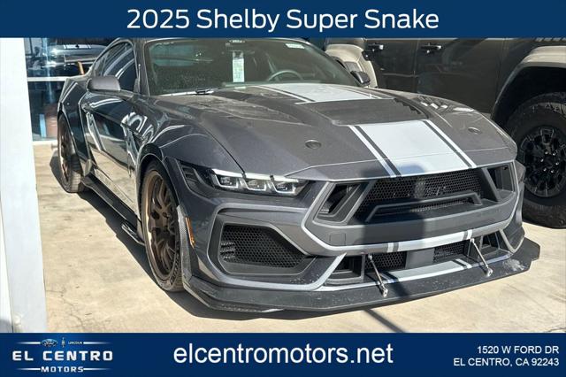 2025 Ford Mustang GT Premium Fastback for sale in El Centro, CA