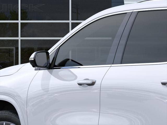 2026 Buick Enclave Avenir FWD